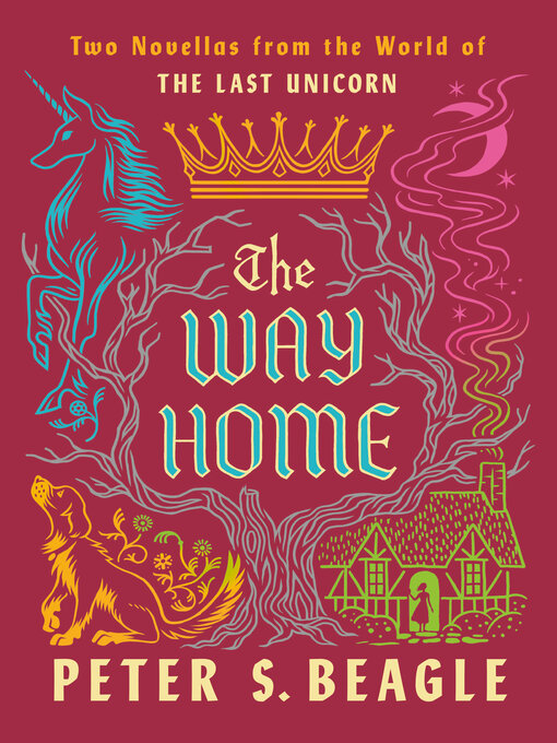 Title details for The Way Home by Peter S. Beagle - Available